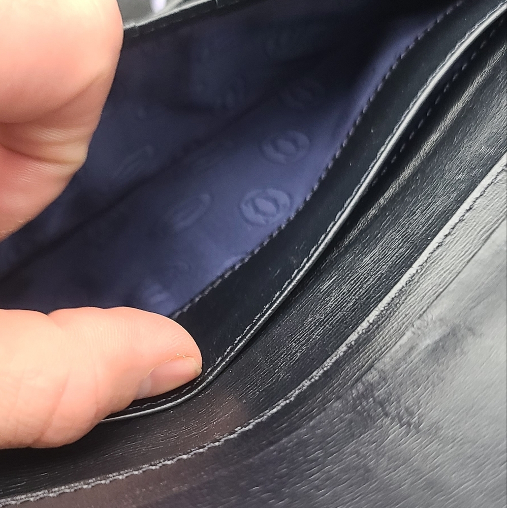 Cartier wallet - Picture 13 of 16